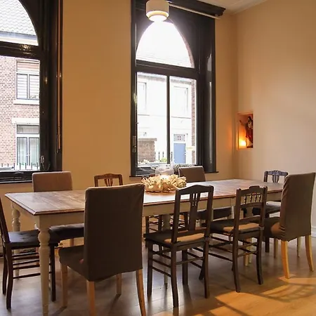 Bed & Breakfast 'T Klooster-3