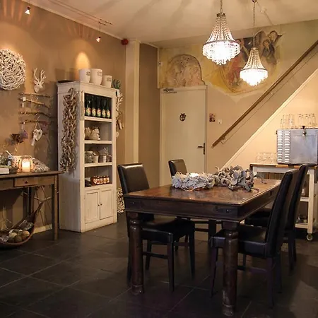 Bed & Breakfast 'T Klooster-2